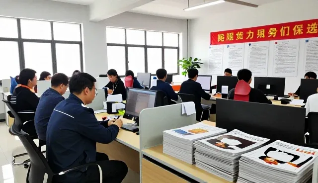 海口市喜环实业有限公司专注仓储配送领域，提供礼品采购定制服务
