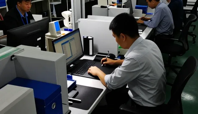 商品采购视角下的渠道分销合作仓储配送