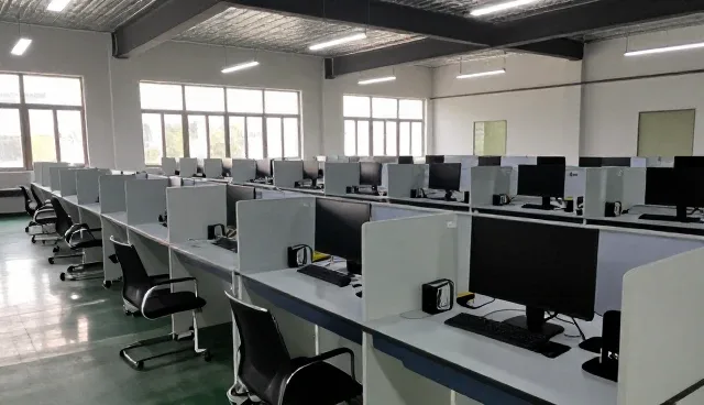 智能办公设备选型中性能表现的关键考量